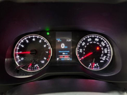 Used 2019 Toyota RAV4 LE w/ All Weather Liner Package AWD/4WD image 18