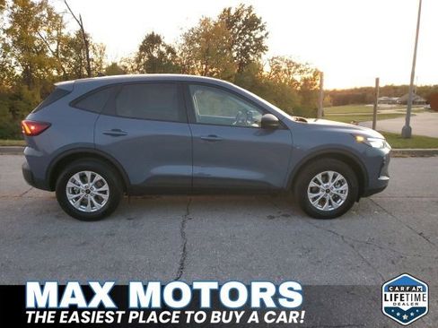New 2026 Ford Escape Active w/ Cold Weather Package AWD/4WD image 3
