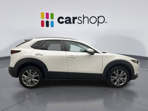 Used 2023 MAZDA CX-30 AWD 2.5 S w/ Select Package image 6