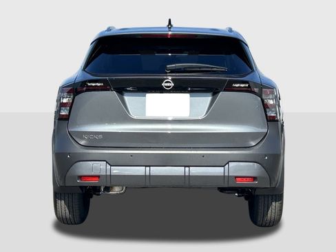 New 2026 Nissan Kicks SV image 3