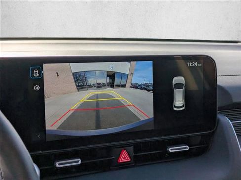 New 2026 Hyundai Ioniq 5 SE image 15