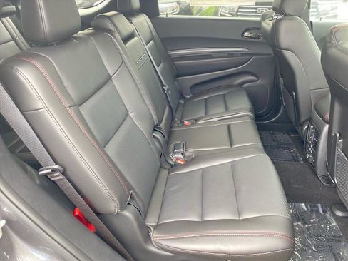 New 2026 Dodge Durango GT AWD/4WD image 18