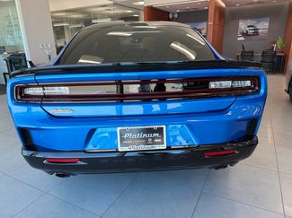 New 2026 Dodge Charger Scat Pack AWD/4WD video 3