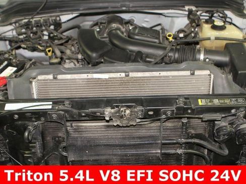 Used 2008 Ford F350 XL image 3