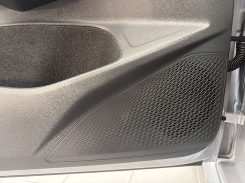 New 2026 Volkswagen GTI Autobahn FWD image 23