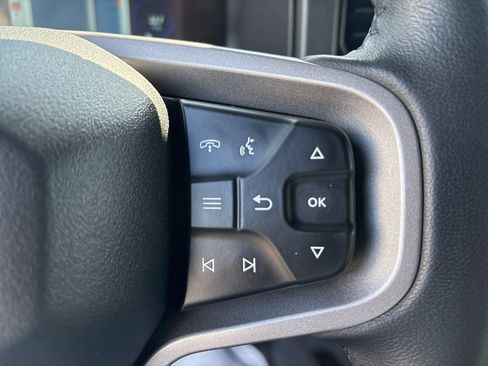 Certified 2024 Ford Bronco Big Bend AWD/4WD image 13