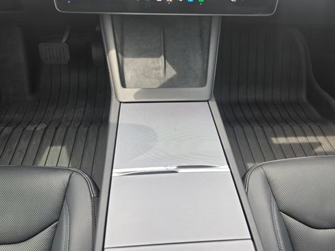 Used 2025 Tesla Model 3 Long Range RWD image 31