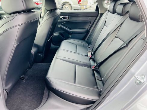 Used 2026 Acura Integra FWD image 29