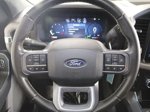 Used 2024 Ford F150 XLT w/ Mobile Office Package AWD/4WD image 32