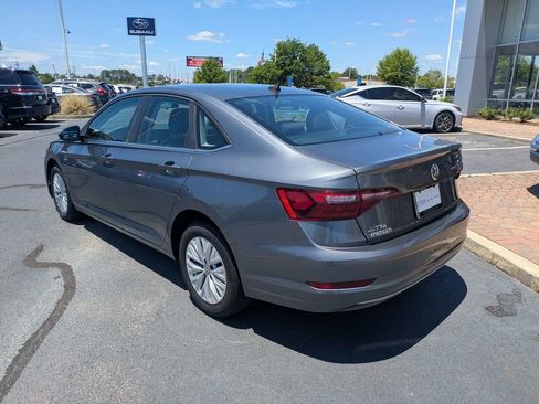 Used 2020 Volkswagen Jetta S FWD image 7
