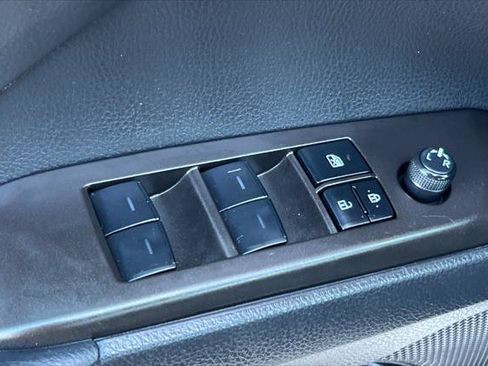 Certified 2023 Toyota Camry SE FWD image 13