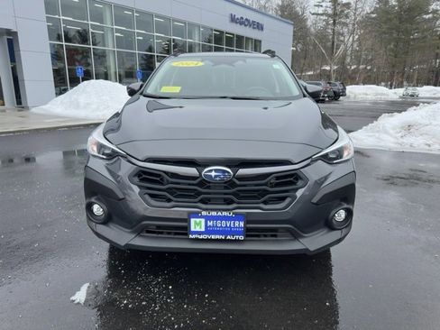 Used 2024 Subaru Crosstrek 2.0i Premium image 2