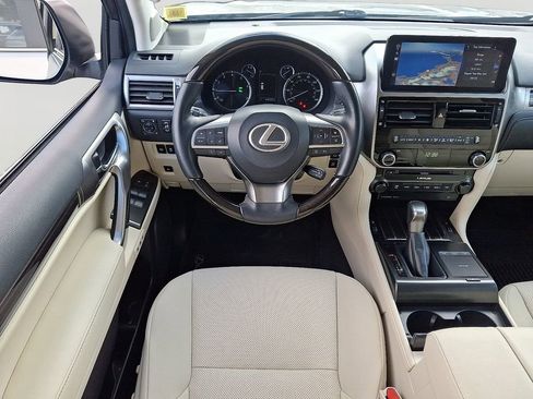Used 2023 Lexus GX 460 Premium image 13
