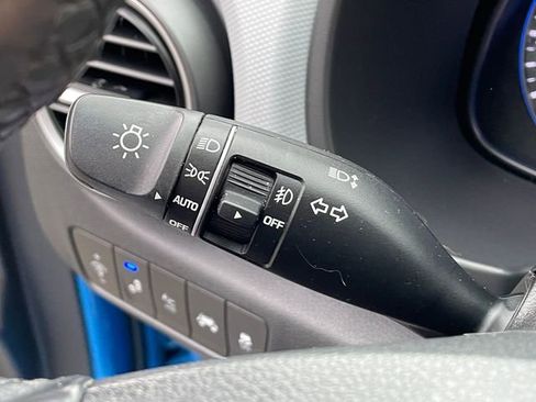 Used 2019 Hyundai Kona Ultimate image 20