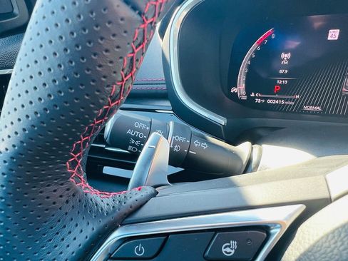 Used 2026 Acura MDX Type S image 20