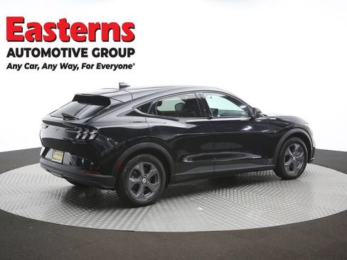 Used 2021 Ford Mustang Mach-E Select RWD image 40