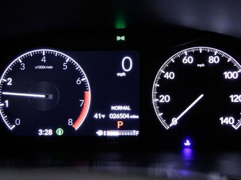 Certified 2024 Honda CR-V EX-L image 26