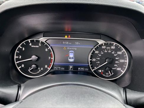 Used 2025 Nissan Altima 2.5 SV FWD image 26