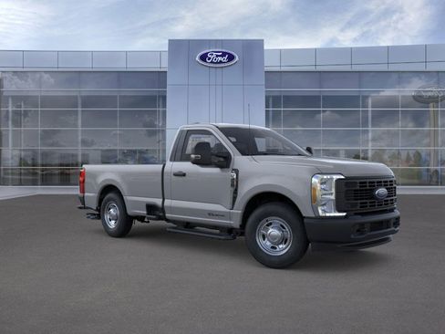 New 2026 Ford F350 XL image 7