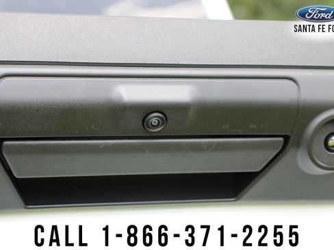 New 2025 Ford F150 Lightning XLT w/ Max Trailer Tow Package image 17