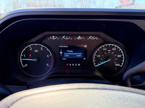 New 2026 Ford F250 XL w/ FX4 Off-Road Package AWD/4WD image 26