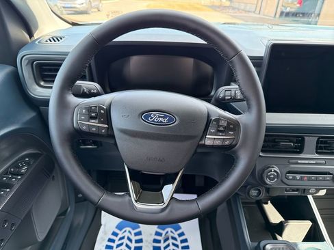 New 2026 Ford Maverick Lariat AWD/4WD image 13