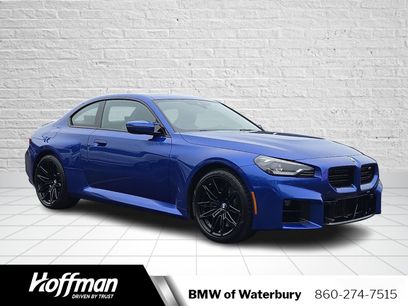 Used 2025 BMW M2