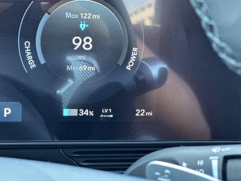 New 2026 Hyundai Ioniq 5 Limited RWD image 31