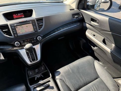 Used 2013 Honda CR-V EX-L image 14