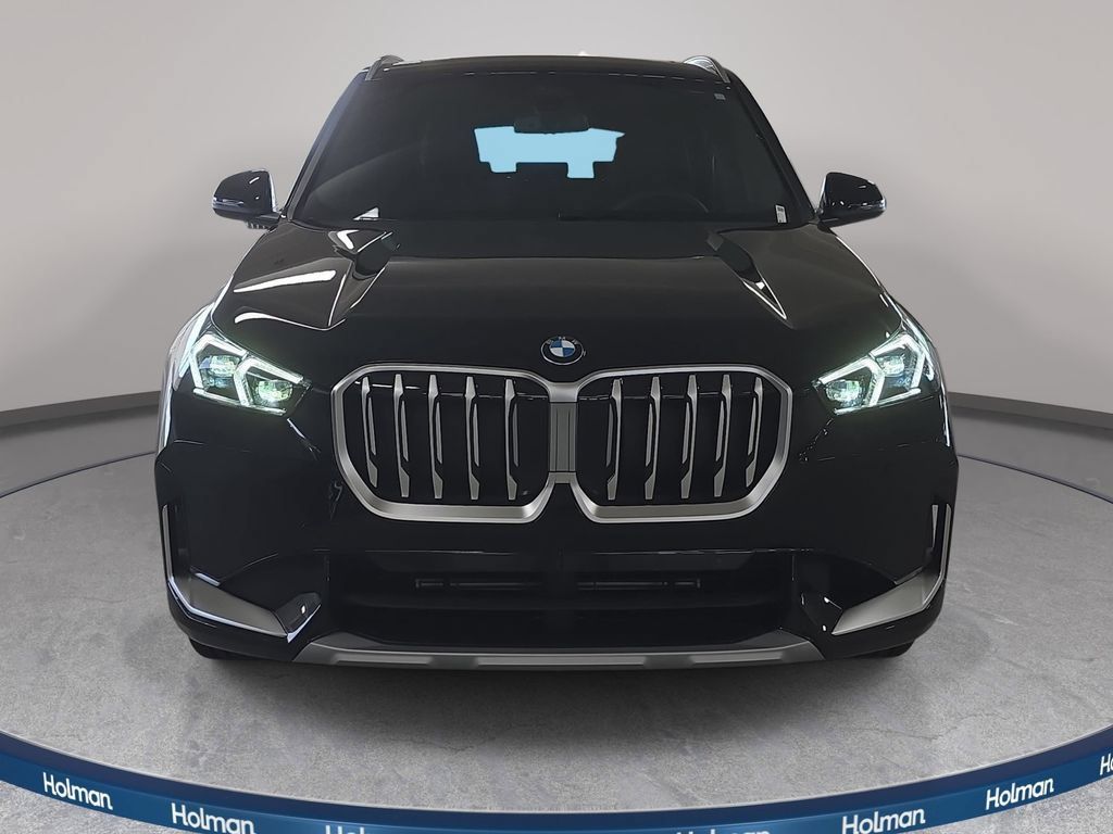 Used 2026 BMW X1 xDrive28i w/ Convenience Package AWD/4WD image 2