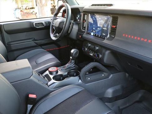 New 2025 Ford Bronco Raptor image 12