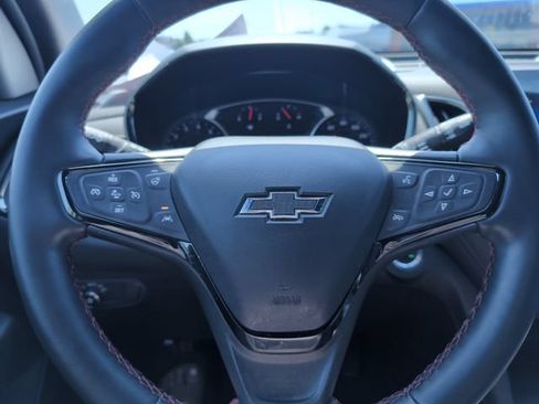 Used 2024 Chevrolet Equinox RS FWD image 14