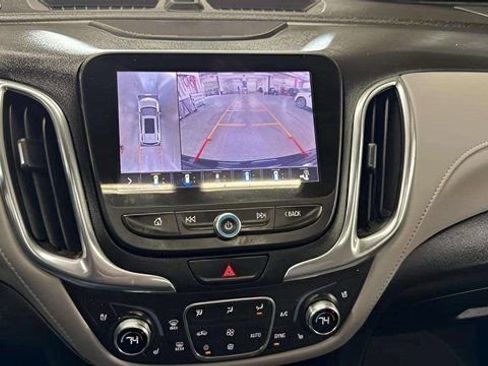 Used 2020 Chevrolet Equinox Premier image 34