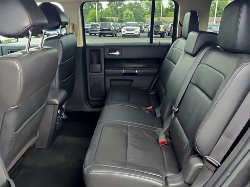 Used 2016 Ford Flex SEL w/ Equipment Group 202A FWD image 21