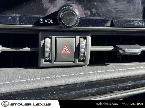 Used 2024 Lexus NX 350 AWD image 30