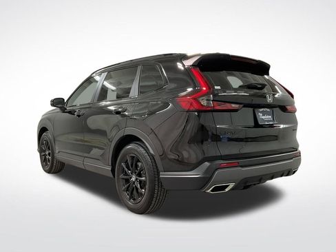 Used 2026 Honda CR-V Sport-L image 2