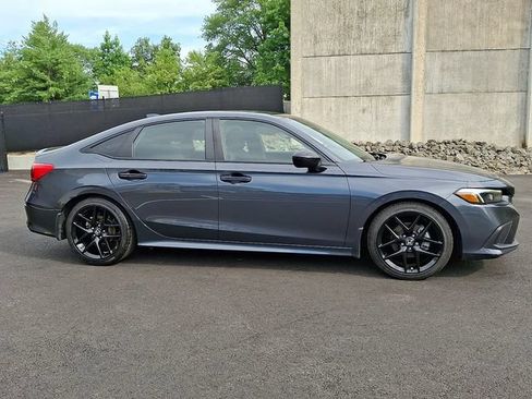 Used 2024 Honda Civic Sport image 7