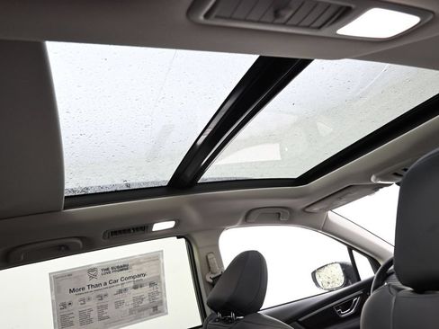 New 2026 Subaru Ascent Touring AWD/4WD image 17