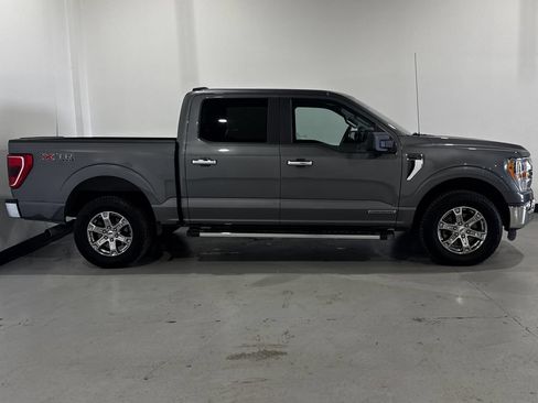 Used 2021 Ford F150 XLT w/ XTR Package AWD/4WD image 21