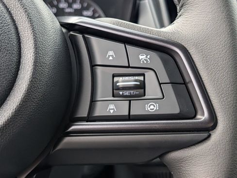 New 2026 Subaru WRX Premium AWD/4WD image 33
