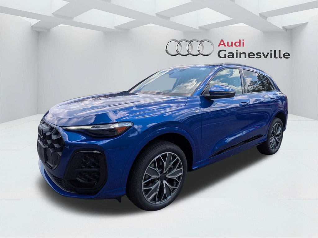 New 2026 Audi Q5 Premium Plus AWD/4WD image 10
