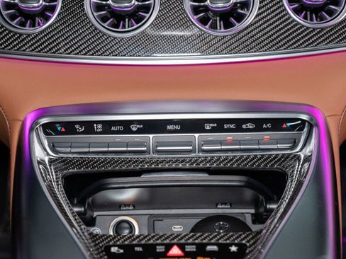 New 2026 Mercedes-Benz AMG GT 53 image 22