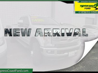 Used 2018 Ford F350 Lariat