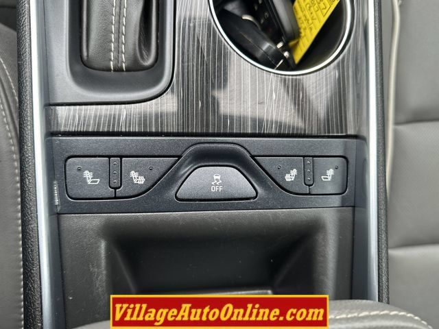 Used 2017 Chevrolet Impala Premier FWD image 20