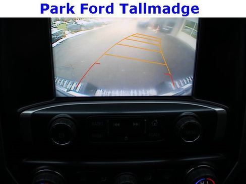 Used 2017 GMC Sierra 1500 SLE image 20