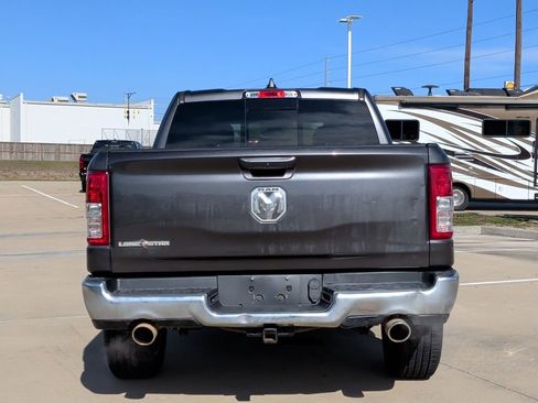 Used 2022 RAM 1500 Lone Star image 7