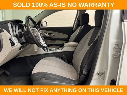 Used 2015 Chevrolet Equinox LT FWD image 13
