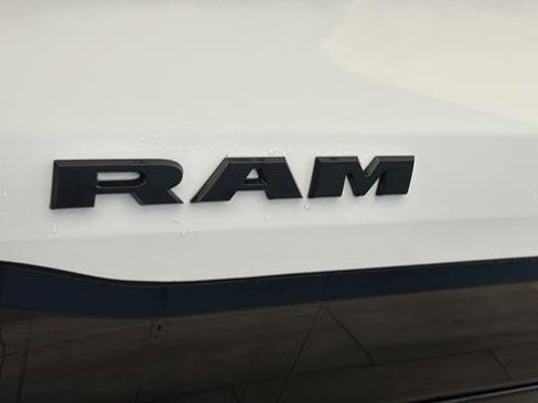 Used 2025 RAM 1500 Rebel w/ Rebel Level 2 Equipment Group AWD/4WD image 43