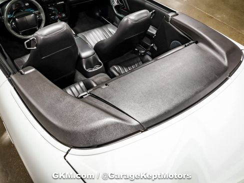 Used 2002 Chevrolet Camaro Z28 RWD image 51