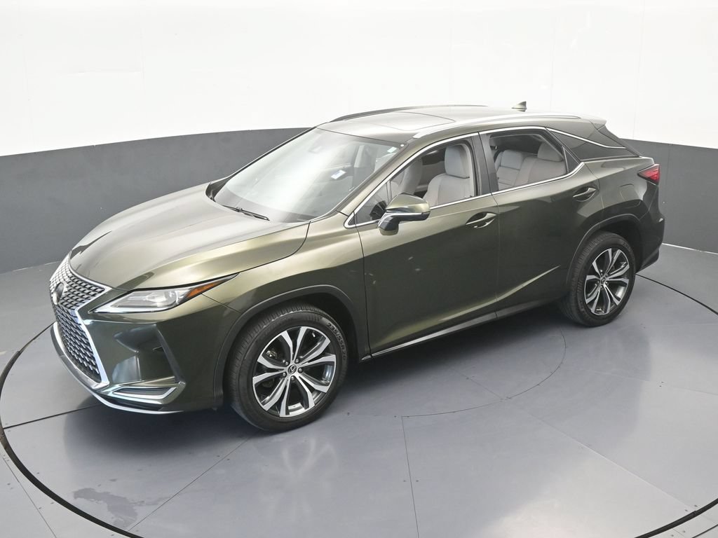 Used 2020 Lexus RX 350 FWD w/ Premium Package image 50
